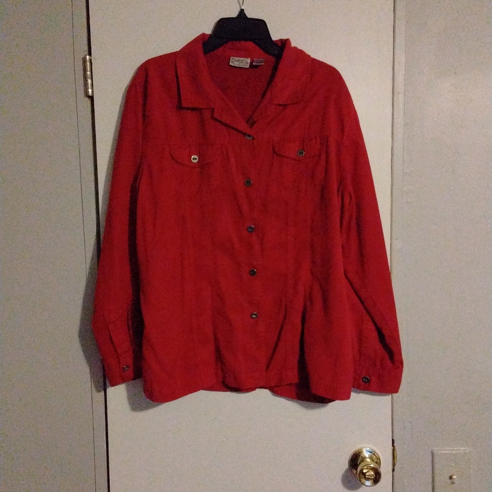 Shirt